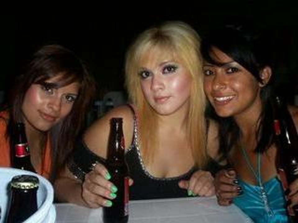 TYD Party w/ Los Rodriguez de Sinaloa & Christeros Tequila 6
