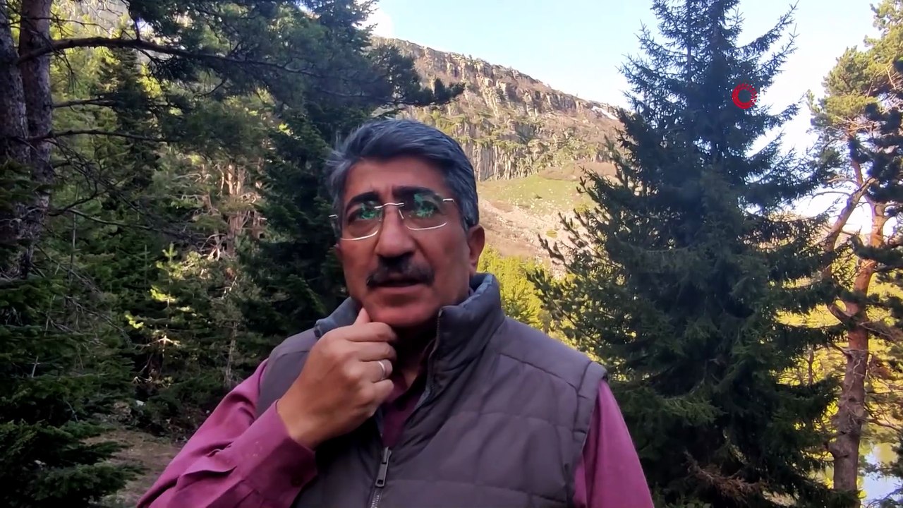 Muhtardan ilginç iddia: Kraliçe Tamara'nın gizemli mezarı Ardahan'da!
