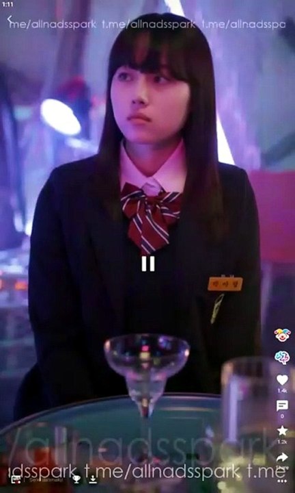 Divilish High School Girl - Drama [Full Movie]