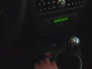 Bouton S2000 Fiesta ST