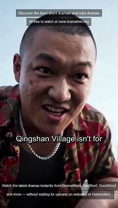 Eco Tycoon's Revenge- Full Drama Movie English Sub [Full Movie]