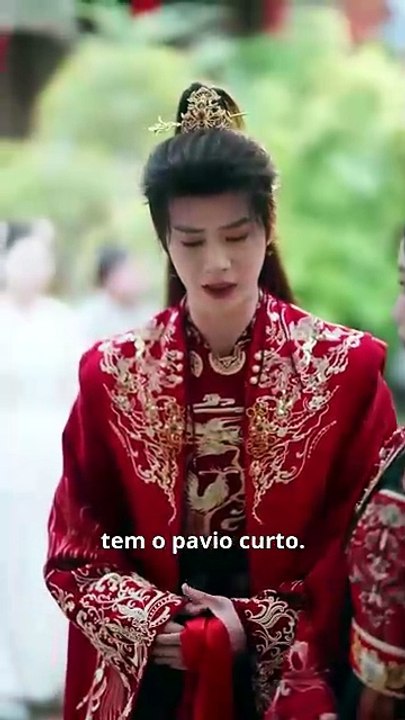 [DUB] O Marido Rebelde Se Apaixonou por Mim | Pelicula Completa Full HD [Full Movie]