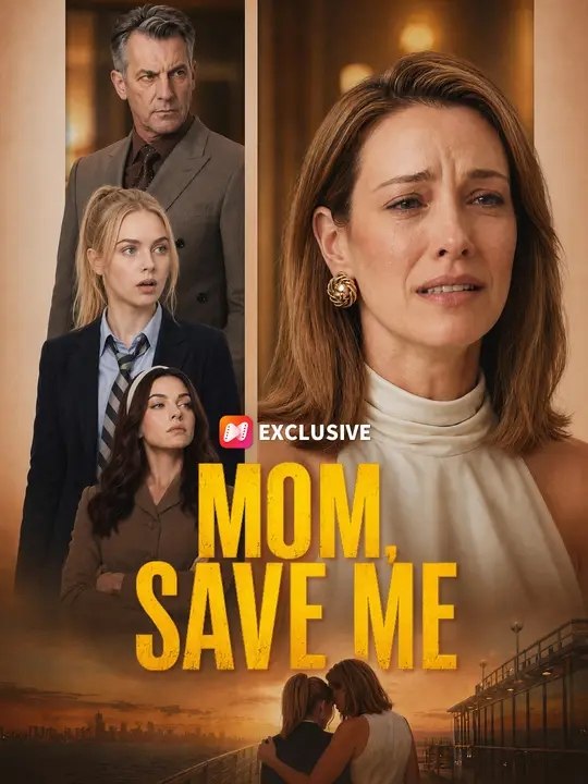 Mom, Save Me EPISODE