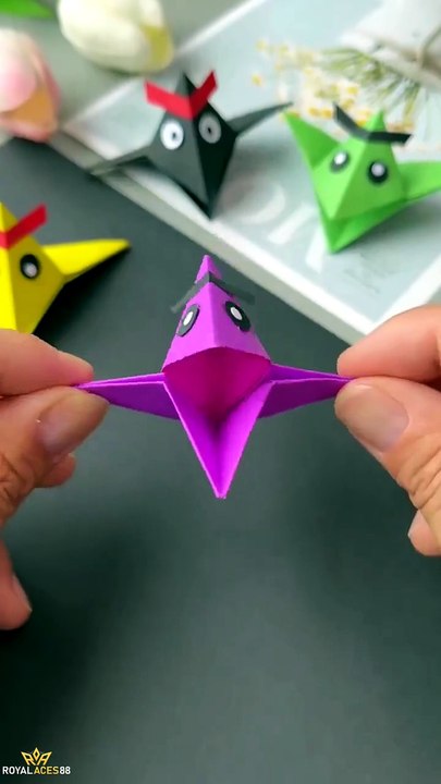 Children toy