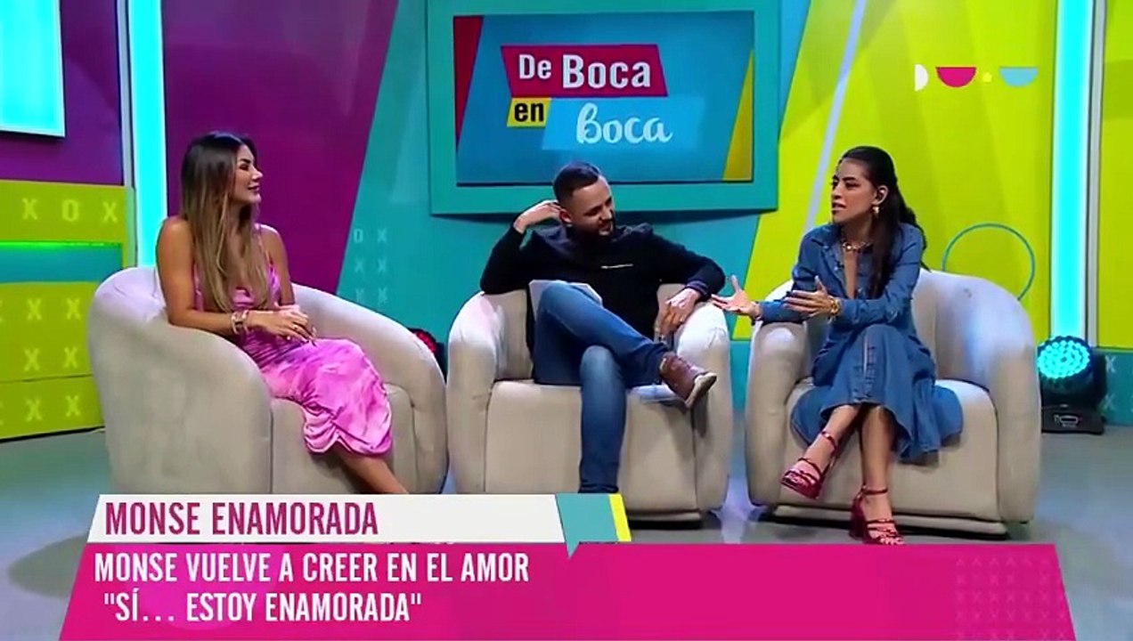 dbb-monserrat-del-castillo-habla-de-su-nueva-relacion-210426 [Full Movie]