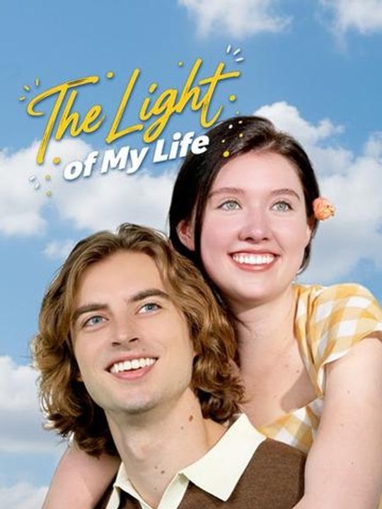 Watch The Light of My Life Goldreel Tv: Complete EPS