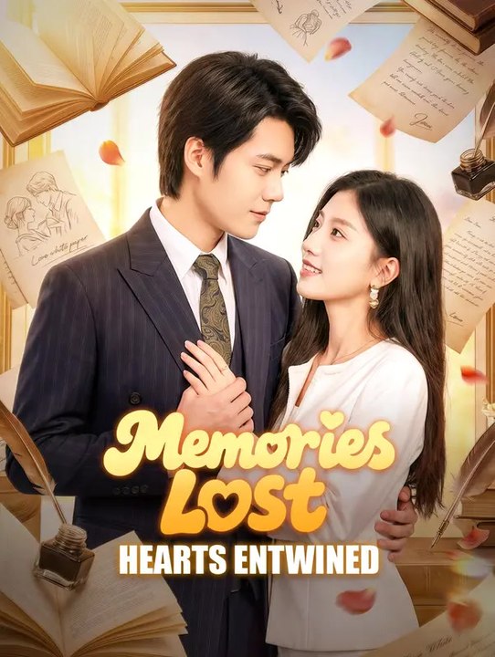Memories Lost, Hearts Entwined | Serie Completa | Short Drama Español