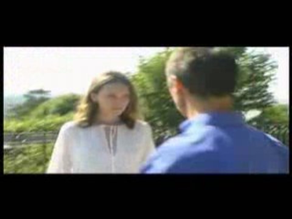 BA Pour l'amour d'une Ondine