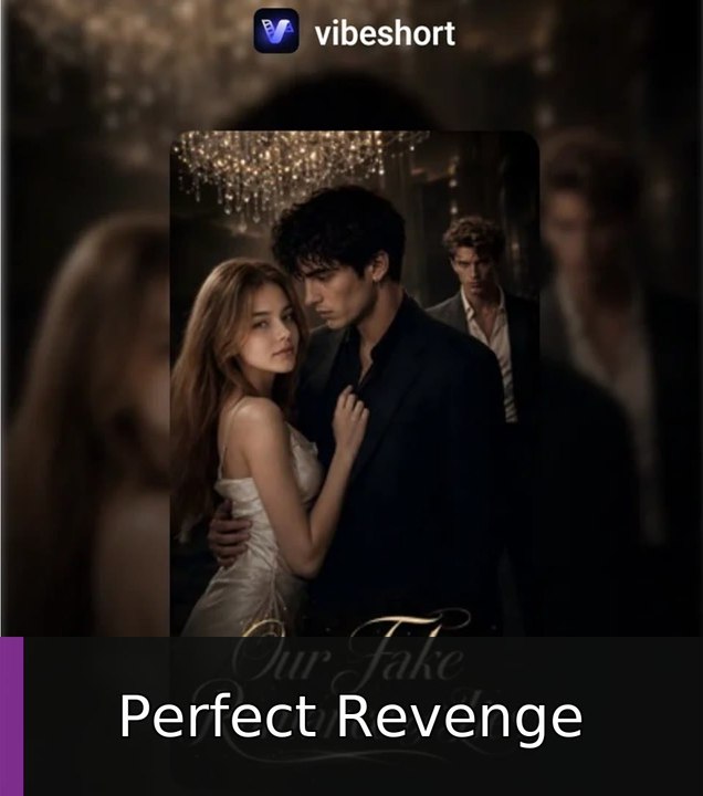 our fake romance of lies #engsubtitle #fullmovie🌟🎉 | Perfect Revenge