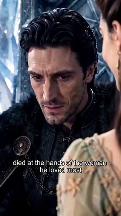 Don’t make her mad Dethroned dragon queen has a tyrant as her slave - Full EP (Drama) [Full Movie]