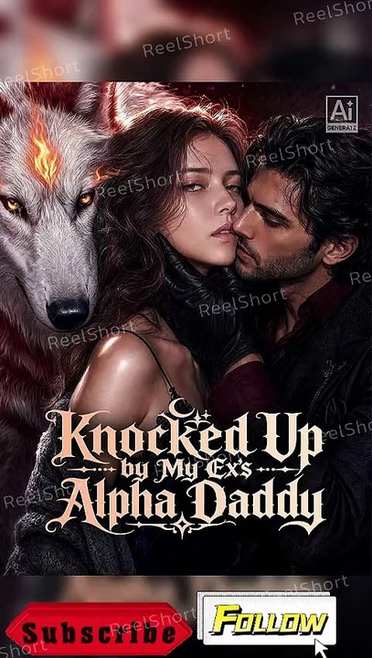 Knocked Up by My Ex's Alpha Daddy Dailymotion Movie | Eng Sub, HD