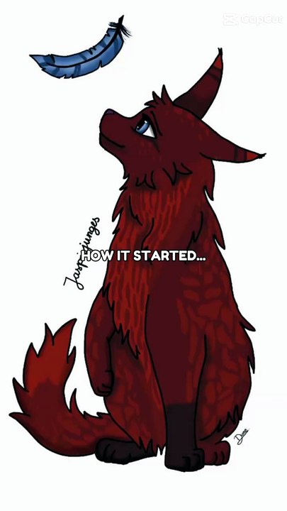 Eklipsenclan - my progress in drawing