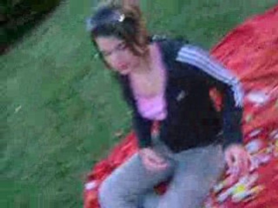 28&29 Juin :: Chez moi =)