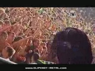 Slipknot - Pulse Of The Maggots - Big Day Out, 01-26-05