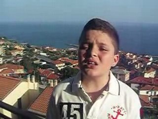 Ma se ghe pensu  Santo Stefano Mare   Riviera dei Fiori