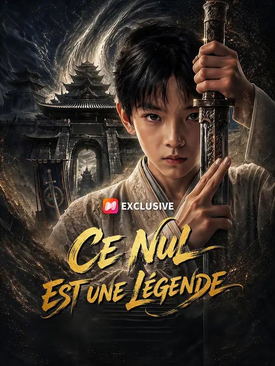 CE NUL EST UNE LÉGENDE