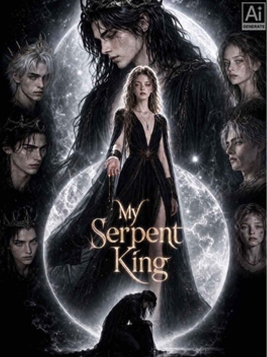 My Serpent King englishsub fullmovie 🍿🍿