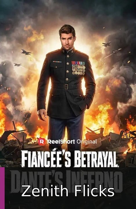 Fiancée's Betrayal, Dante's Inferno #engsubtitle #fullmovie ✅ | Zenith Flicks