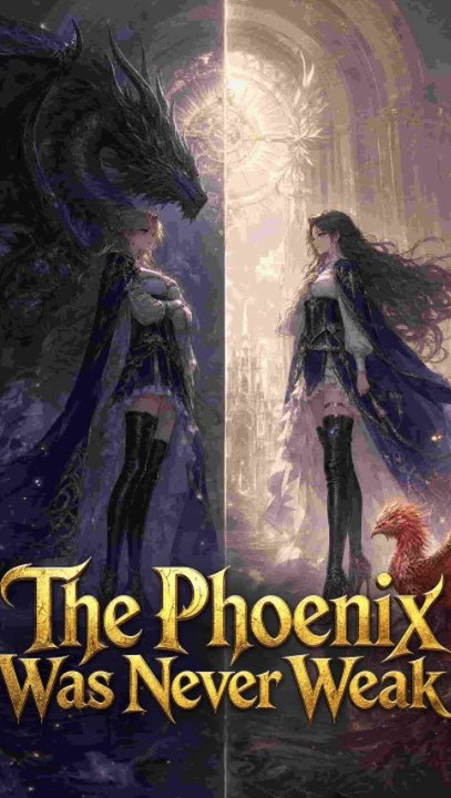 The Phoenix Was Never Weak EP ENGSUB Rebirth Revenge, Strong Heroine