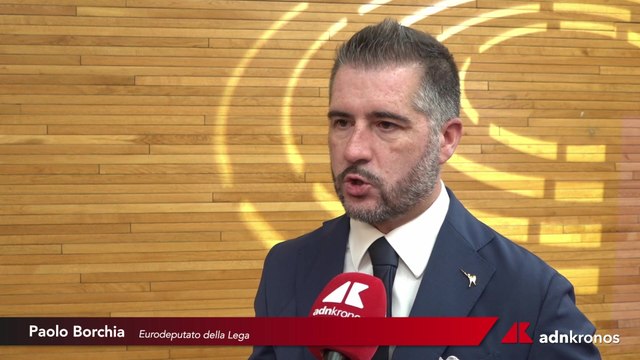 Ue-Marocco, Borchia (Lega): ?Aiutiamoli a casa loro non sia slogan: con PRIMA pi? sviluppo nel Mediterraneo?
