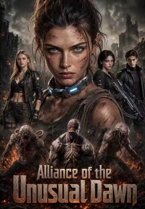 Alliance of the Unusual Dawn - HOT MOVIE