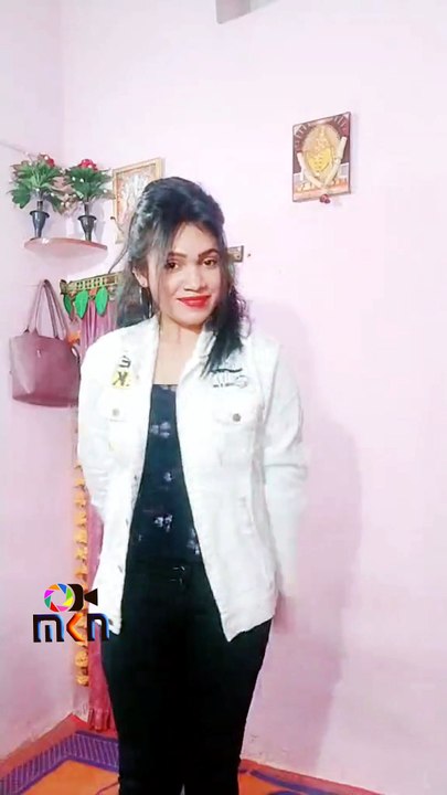 MKN Reels (CG Anjali) - Kon Kon Tik Tok
