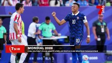 Mondial 2026 : l'ONU soutient Kilian M'Bappé après les propos d'une sénatrice Paraguayenne