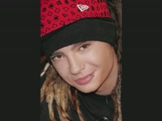 Tom Kaulitz 1