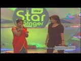 Idea Star Singer 2008 Ambili Comments