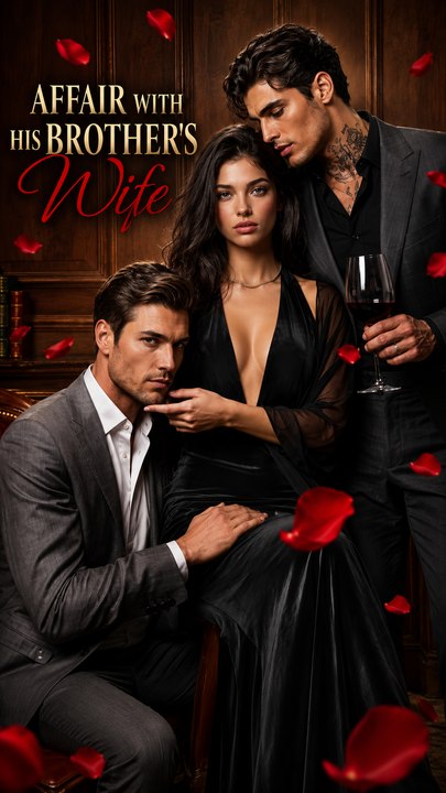 Affair with His Brother's Wife Billionaire Romance, Drama Series