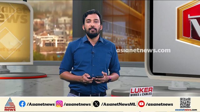 സിപിഎം നഗരത്തിൽ അവരുടെ പ്രവർത്തകരെ ഇറക്കി മാലിന്യം വലിച്ചെറിയുന്നു; ആരോപണവുമായി മേയർ വി വി രാജേഷ്