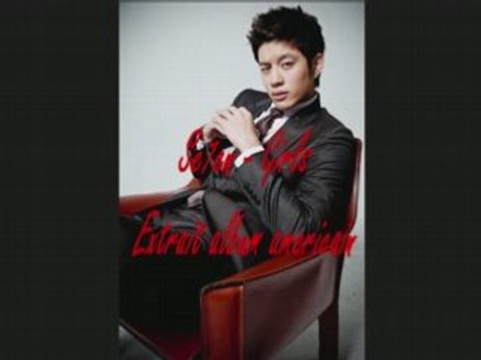 [Audio Preview] Se7en - Girls