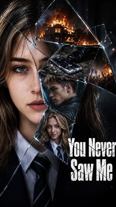 You Never Saw Me - FULL EP | Psychological Drama Series | ENGSUB
