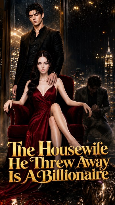 The Housewife He Threw Away Is a Billionaire - ENGSUB | Full Movie | Hidden Identity, Second Chance Love
