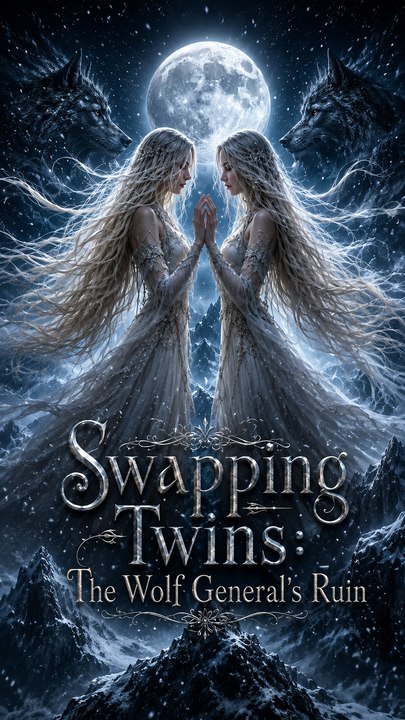 Swapping Twins: The Wolf General's Ruin (2026) - Full EP | Alpha Romance, Twin Sisters | ENGSUB
