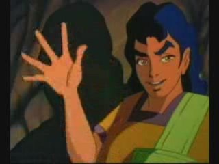 قصة أصحاب الأخدود _جزء 1