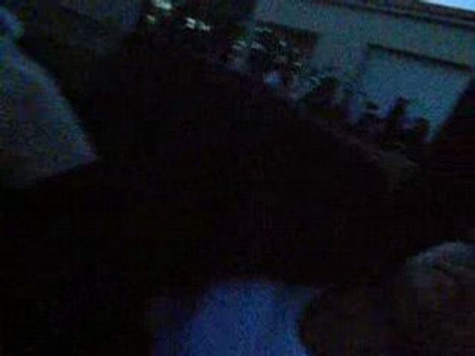 28&29 Juin :: Chez moi =)