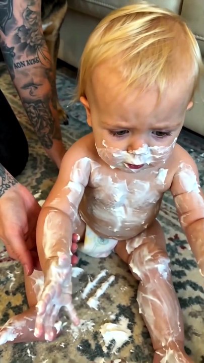 Guess Who Actually Made This Mess? 😂🐶