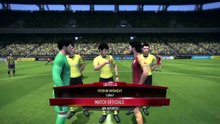 Fenerbahçe Versus Galatasaray (FIFA 17)