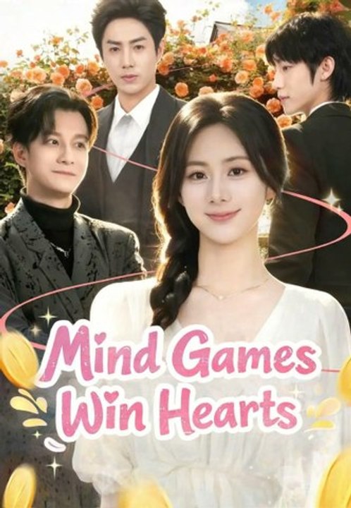 Mind Games Win Hearts : Full EPS