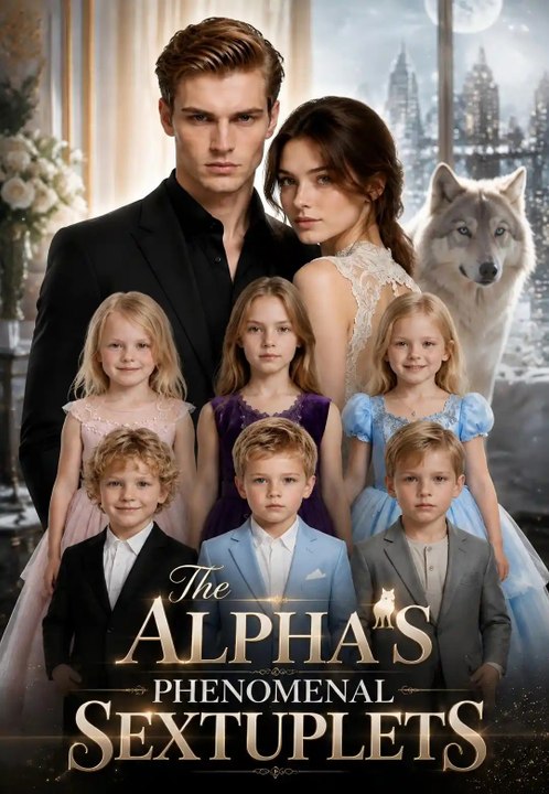 The Alpha’s Phenomenal Sextuplets Full HD