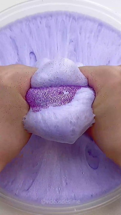 Smashing Squishy Slime
