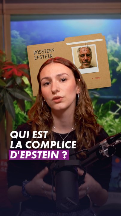 Qui est la terrifiante Ghislaine Maxwell ?