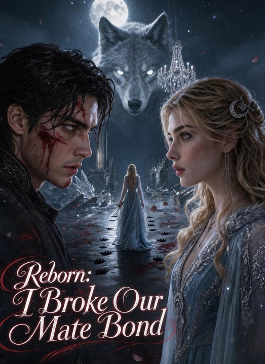 Reborn I Broke Our Mate Bond EPISODE