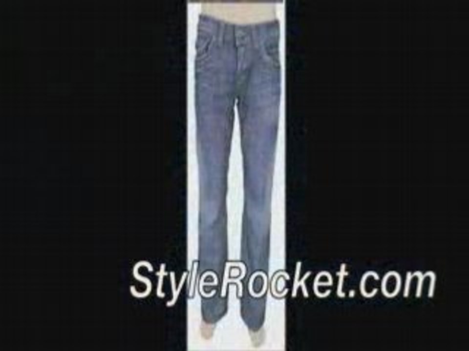 1921 Denim Men's