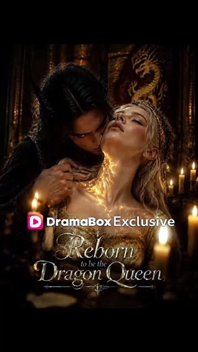 Reborn to be the Dragon Queen 2026 - New Movie ⬆️ [Full Movie]