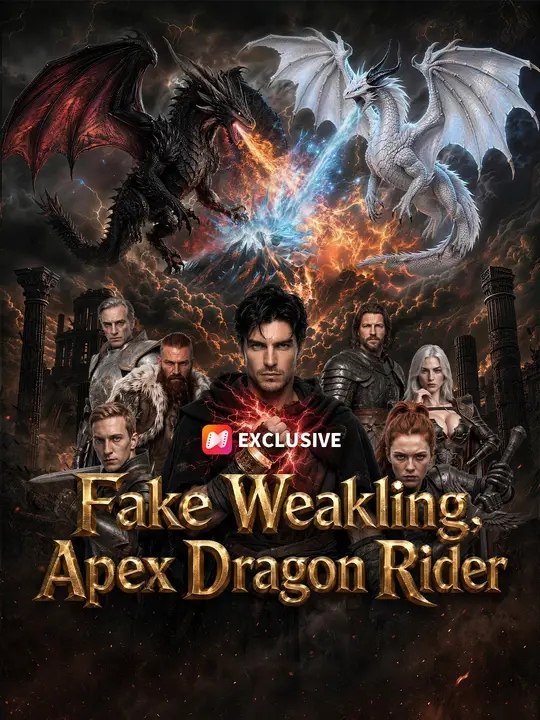 Fake Weakling, Apex Dragon Rider - Full Episode