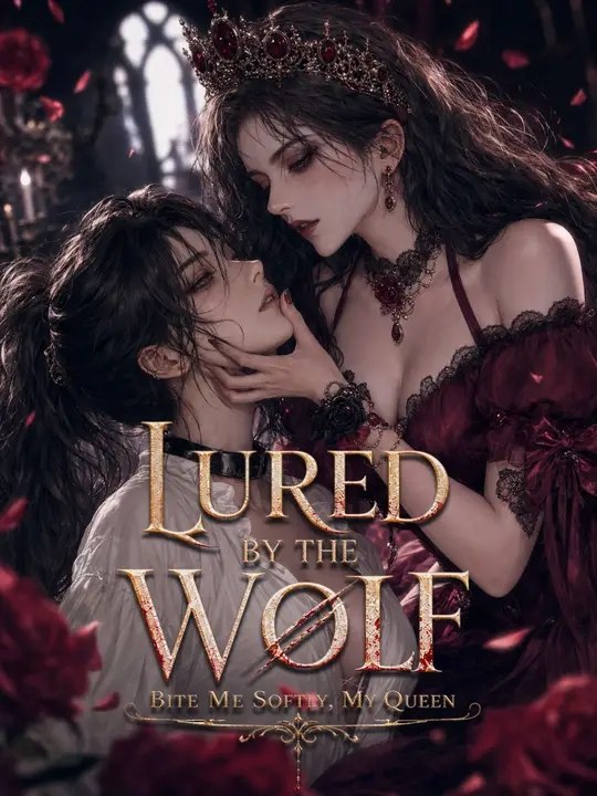 Lured by the Wolf: Bite Me Softly, My Queen - Full Episode