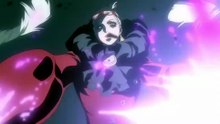 Bayonetta vs Jeanne