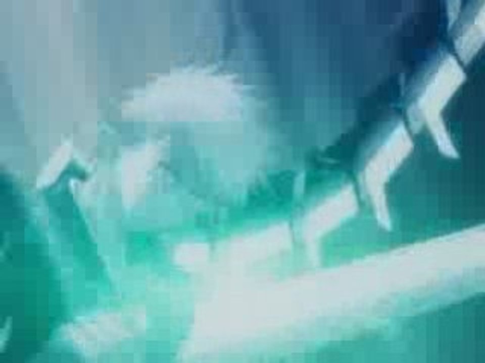 Amv bleach 2 rukia & ichigo